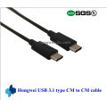 Tid Tablet Computer USB 3.1 Daten Aufladung Typ C Kabel